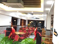 大堂-龙记烤鸭店(新民路店)