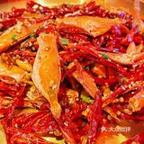 在魔都|空降一家阿黑重庆老字号川菜馆～