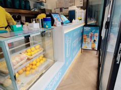 -茶大椰·椰子茶(星悦荟店)