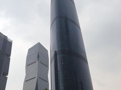 -广州四季酒店