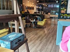 -织荆鸟咖啡(昌平店)