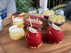 -三嚥阁 La Villa Restaurant