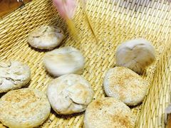 -李小老烧饼(常营民族家园店)