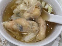 净云吞-麦奀云吞面世家 山顶店(山顶广场店)