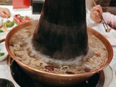 -东来顺饭庄(西直门店)