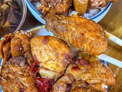 -龙首原·刘记火锅鸡