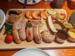 -布拉格餐厅· 中欧捷克菜(全国首店)