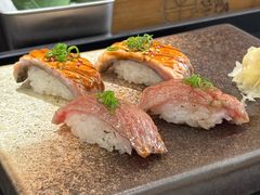 -Sushi Hanzo半藏(天环广场店)