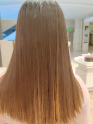 -Mentor Hair Salon