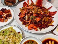 -川香鼎盛·川府家宴商务宴请(市桥富华总店)