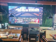 -梨花自助烤肉(乐宾店)