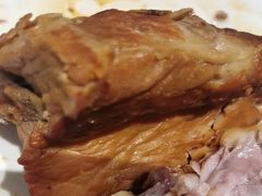 -北李妈妈菜·海肠捞饭(开发区万达店)