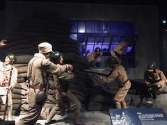 -上海四行仓库抗战纪念馆