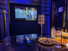 -V SHOW max KTV(粉巷店)