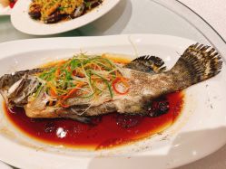 -上海浦东华美达大酒店·宴会厅