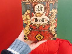 -隐象老挝咖啡手标泰奶