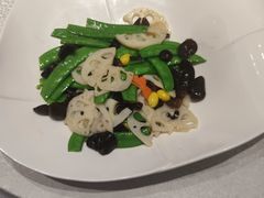 -写庭·鱼鲜川菜·宴请(铁像寺水街店)