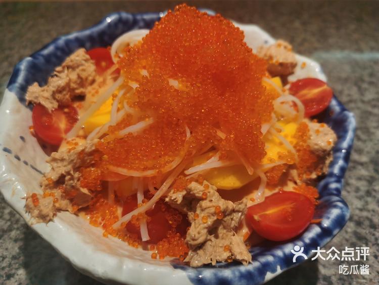 旨膳寿司阳江阳东东汇城日料寿司