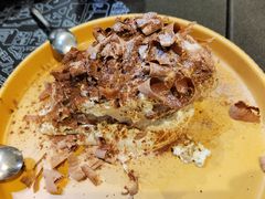 传统提拉米苏-TIAGO HOME KITCHEN(朝阳大悦城店)