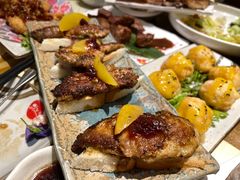 -红叶日本料理(开发区店)