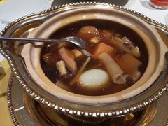 -满满海佛跳墙(千禧店)