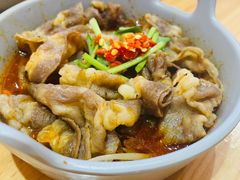 -怪物的冰与火(天虹商场中山路店)
