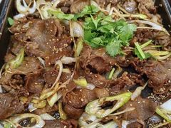 -清真永恒华威肉饼(潘家园店)