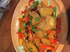 -树厨贵州菜(花果园购物中心店)
