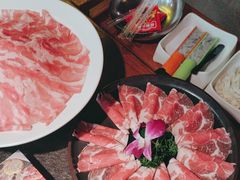 -旺晖本帮骨头煲·深夜火锅(梅园路店)