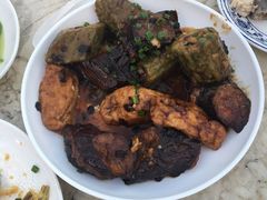 -鲤鱼塘农家山庄