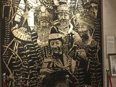 -黔蘑菇四季餐厅(观山湖店)