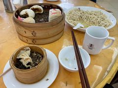-富春茶社(国庆路店)
