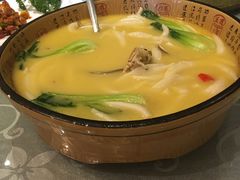 -恒记饭店·海鲜明档(淹城店)