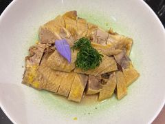 -尚品越府·融合餐厅(延安路店)