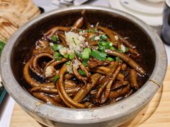 -中心大酒店·本味餐厅