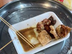 -谢怀亮芝麻茶