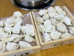 -田记自助海鲜饺子