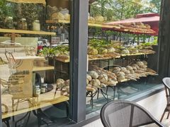-面包谷Grains n' Beans(九号公馆店)