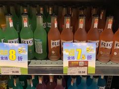 -华润苏果(文昌巷社区店)