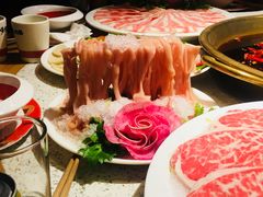 -大味生态火锅(蓝谷地店)