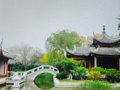 -南普公园