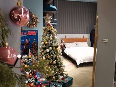 -BEAST野兽派(上海浦东嘉里城店)