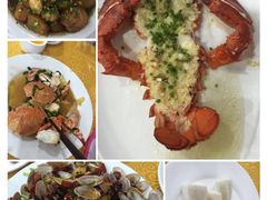-南海渔家•海鲜•正宗海南菜(海棠湾店)