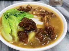 -珍珍小食店(西华路店)