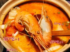 -泰妃殿(宏伊国际广场店)