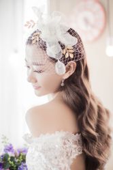 点击看大图 -太古映画婚纱摄影(天河店)