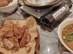 -前海沿·青岛菜(乐客城店)