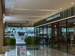 -福田卓悦INTOWN购物中心
