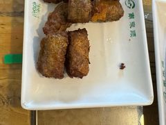 -南来顺饭庄·清真(南菜园店)