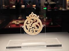 -北京大葆台遗址博物馆